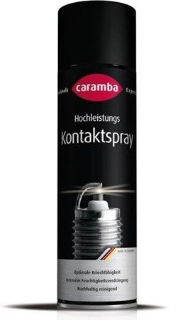 Kontakt Spray 500ml Caramba 60091703