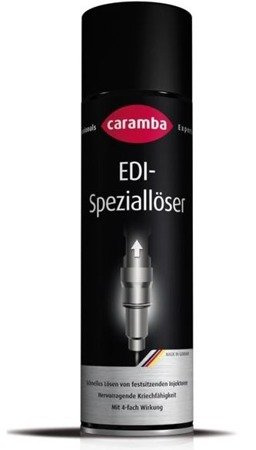 Preparat do demontażu wtrysków 500ml Caramba 6610050