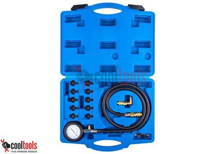 Próbnik ciśnienia oleju QUATROS QS30188