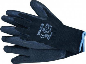 RĘKAWICE ROBOCZE DRAGON ROZ- 10