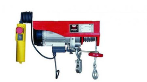 WYCIĄGARKA LINOWA 400 kg Proma