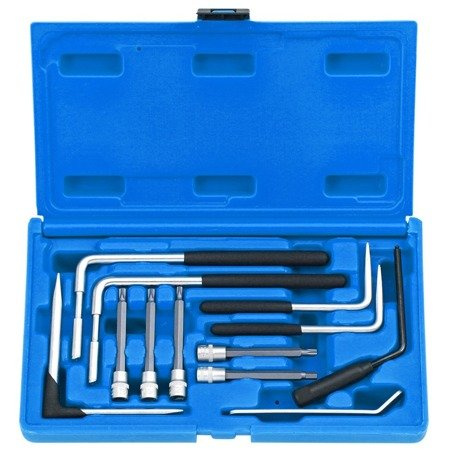 Komplet do demontażu poduszek powietrznych QUATROS QS14812