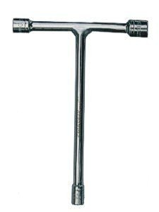 Klucz sztorcowy potrójny Jonnesway