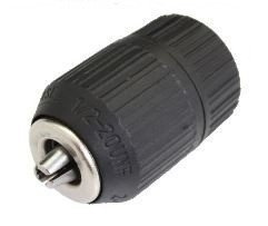 Uchwyt wiertarski 3/8" 2-13 mm do wkrętarki samozaciskowy Corona Exclusive C9220