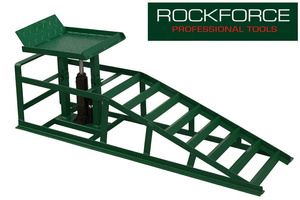 ROCKFORCE NAJAZD SAMOCHODOWY , RAMPA NAJAZDOWA 500kg  1szt.