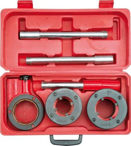 VOREL GWINTOWNICA 5/4"-2", kpl. 2szt   55830