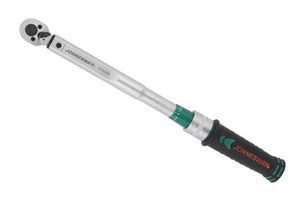 Klucz dynamometryczny 1/4'" 4.5-30 Nm JONNESWAY T27030N CERTIFIKAT