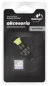 MAROLEX ZAWÓR BEZPIECZEŃSTWA ALKA LINE