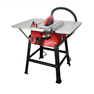 VERTEX PILARKA STOŁOWA 255mm/1800W