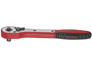 Grzechotka 1/4" TENGTOOLS 1400FRP