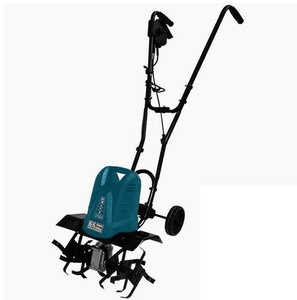 KÖNNER & SÖHNEN GLEBOGRYZARKA ELEKTRYCZNA  1500T E