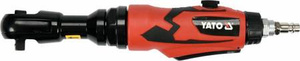 YATO KLUCZ KĄTOWY / GRZECHOTKA PNEUMATYCZNA  1/2" 80Nm 09803