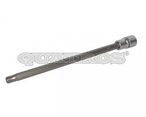 Quatros Klucz RIBE M10 z nasadką 1/2" L=250mm  QS50385D