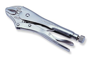 Szczypce zaciskowe MORS 10" JONNESWAY P32M10A 