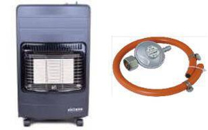 VOLTENO PIEC GAZOWY 1500/2800/4200  Z