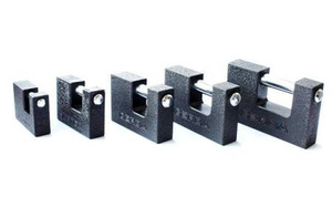 KŁÓDKA TRZPIENIOWA ŻELIWNA 50mm