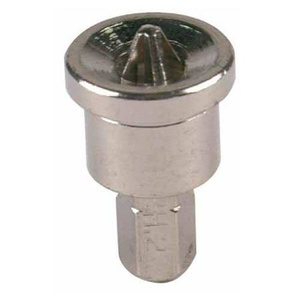 STANLEY KOŃCÓWKA DO WKRĘTÓW DO GIPSO-KARTONU PH2