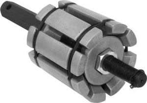 Quatros Przyrząd do powiększania średnicy rur wydech. 38-64mm QS84035