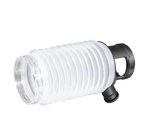 ADAPTER HARMONIJKOWY DO ODSYANIA PYŁU HR2300, HR2600, HR2610, HR2611, HR2630, HR2631F