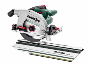 METABO.PILARKA 1500W KS 66 FS +SZYNA KFS 44