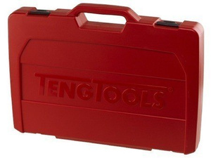 Skrzynka narzędziowa na 3 zestawy TENGTOOLS TC-3 114640105