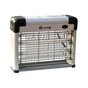 LAMPA OWADOBÓJCZA 230V  2 x 10W ZE STABILIZATOREM ELEKTRONICZNYM