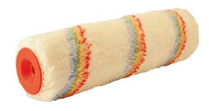 ZAPAS WAŁKA MULTIKOLOR 25cm