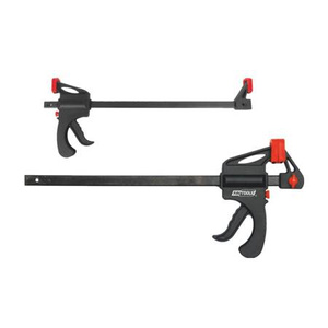 AWTOOLS ŚCISK STOLARSKI SZYBKOZACISKOWY 400mm