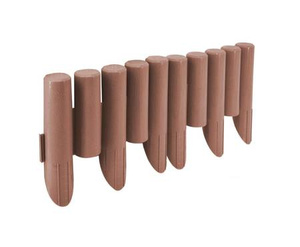 AWTOOLS PALISADA OGRODOWA 8el. 2,3 mb BRĄZ