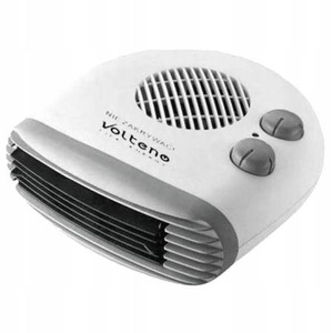 TERMOWENTYLATOR LEŻĄCY 2000W     VO0282