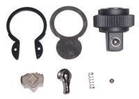 Komplet naprawczy grzechotki 1/4 Jonnesway R3602RK