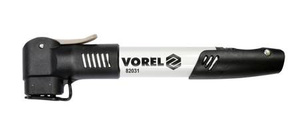VOREL POMPKA ROWEROWA ALUMINIOWA   82031
