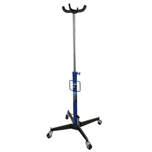 PODNOŚNIK HYDRAULICZNY DO SKRZYŃ BIEGÓW 0,5T /FORSAGE   110 - 185mm