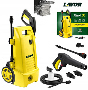 LAVOR MYJKA NINJA 150/2100W/150BAR
