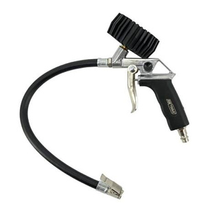 AWTOOLS PISTOLET DO POMPOWANIA KÓŁ Z MANOMETREM / TG-8