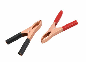 AWTOOLS ZACISK PRZEWODÓW ROZRUCHOWYCH  40A