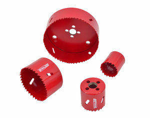 AWTOOLS OTWORNICA BIMETALOWA 54mm