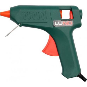 LUND PISTOLET DO KLEJU NA GORĄCO 11mm 12/72W   73051