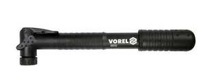 VOREL POMPKA ROWEROWA   82032