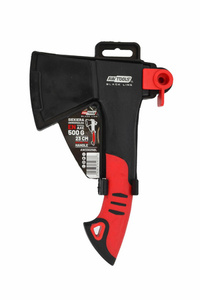 AWTOOLS SIEKIERA PEŁNY KOMPOZYT  500g BLACK LINE