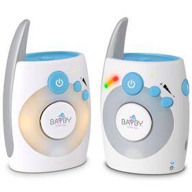 BBM 7005 Digital audio baby monit. BAYBY