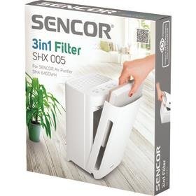 Filtr do Oczyszczacza Powietrza Sencor SHX 005