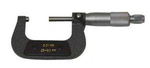 JONNESWAY MIKROMIETR 0-25mm       MTM1025