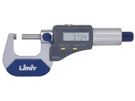 LIMIT Mikrometr elektroniczny 75-100mm (96640404)
