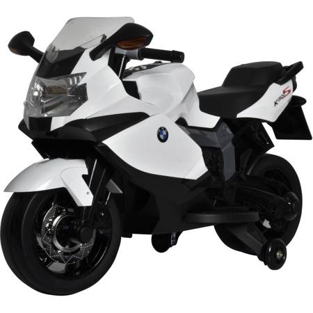 Motocykl elektryczny BEC 6010 El. moto BMW K1300 BUDDY TOYS