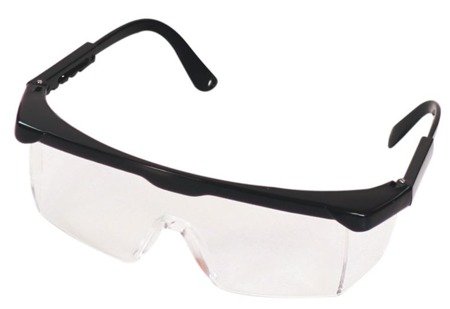 Okulary przeciwodpryskowe ochronne regulowane Cororna / Richmann C0002