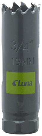 Piła otworowa - Bimetal Luna LBH-2 44 mm 286902101