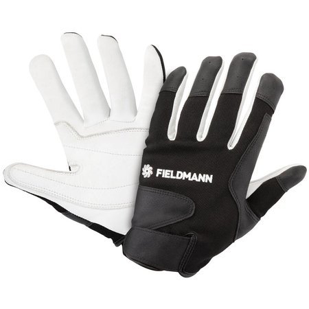 Profesjonalne rękawice robocze Fieldmann FZO 7010