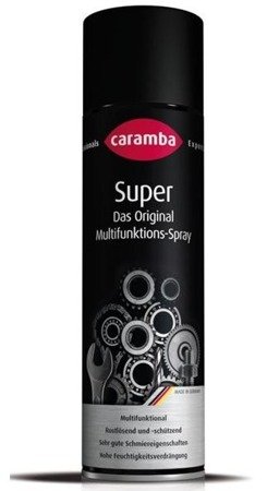 Super spray wielofunkcyjny 500ml Caramba 6612011