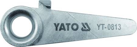 YATO GIĘTARKA DO PRZEWODÓW HAMULCOWYCH MAX. 6mm